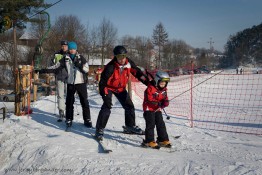 Jastrzębia Ski