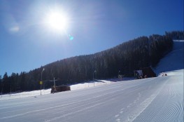 Zakopane Atrakcja Szkoła narciarska Strama 