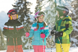 Ski-Carv