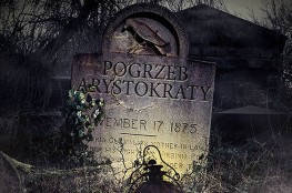 Pogrzeb Arystokraty 