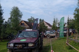Beskidzkie4x4