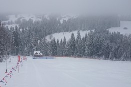 Ciche Atrakcja Wyciąg narciarski CzerwienneSki