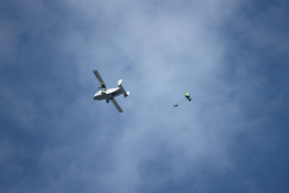 Sky Force 