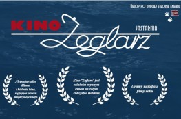 Kino Żeglarz