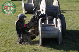 Paintball Center 