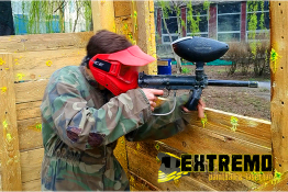 Extremo Paintball Kraków