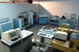 Muzeum Historii Komputerów i Informatyki