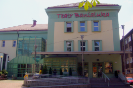 Teatr Lalek Banialuka im. Jerzego Zitzmana