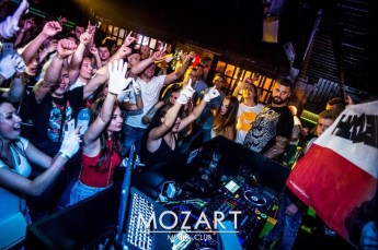 Mozart