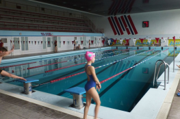 ZESPÓŁ KRYTYCH OBIEKTÓW SPORTOWYCH