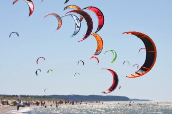 Easy Surf Center