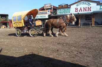 Western City
