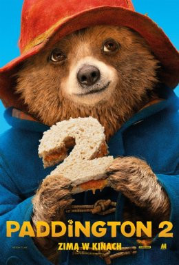 Zakopane Wydarzenie Film w kinie Paddington 2