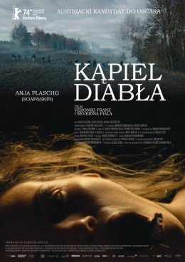 Zakopane Wydarzenie Film w kinie Kąpiel diabła