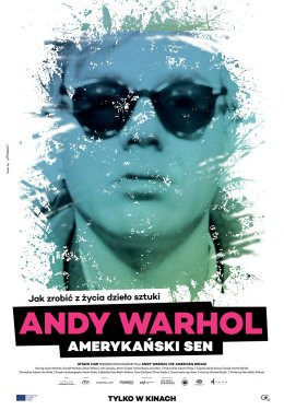 Zakopane Wydarzenie Film w kinie Andy Warhol. Amerykański sen