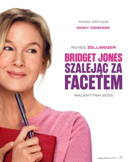 Zakopane Wydarzenie Film w kinie Bridget Jones: Szalejąc za facetem