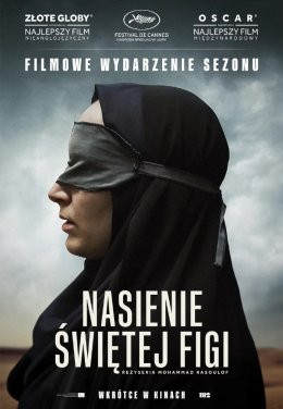 Zakopane Wydarzenie Film w kinie Nasienie świętej figi