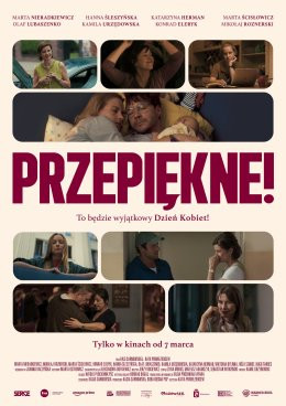 Zakopane Wydarzenie Film w kinie PRZEPIĘKNE!