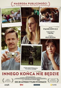 Zakopane Wydarzenie Film w kinie Innego końca nie będzie