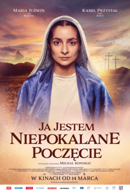 Zakopane Wydarzenie Film w kinie Ja jestem niepokalane poczęcie