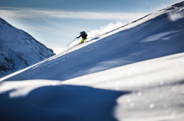 Zakopane Wydarzenie Kurs narciarski Majesty Freetour CAMP INTRO
