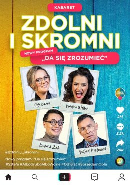 Zdolni i Skromni - 
