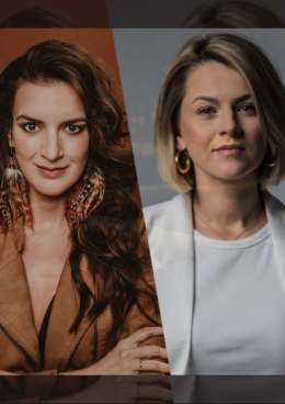 4. Dni Czeskie: Večer, klavír a zpěv - wieczór muzyczny w Above | Weronika Bochat-Piotrowska, Karina