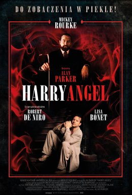 Zakopane Wydarzenie Film w kinie Harry Angel