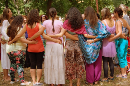 NOWOCZESNA TANTRA DLA KOBIET. DUSZA SHAKTI
