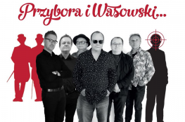 Zakopane Wydarzenie Koncert Przybora i Wasowski z Pazurem