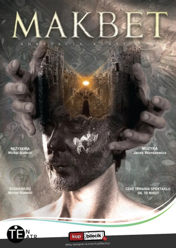 Zakopane Wydarzenie Spektakl Spektakl w reżyserii Michała Białeckiego