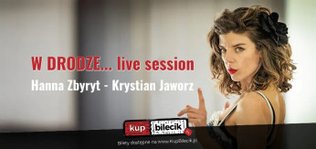 Zakopane Wydarzenie Koncert "W drodze" - Majówka z Hanną Zbyryt - Krystian Jaworz