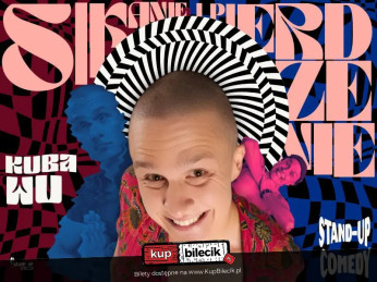 ZIELONA GÓRA! Kuba Wu w programie 