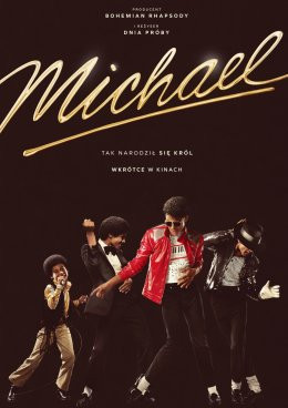 Zakopane Wydarzenie Film w kinie Michael