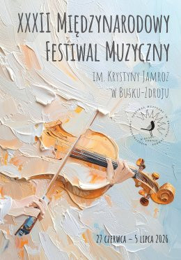 Klasyka i muzyka klezmerska