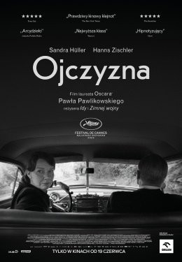 Zakopane Wydarzenie Film w kinie Ojczyzna