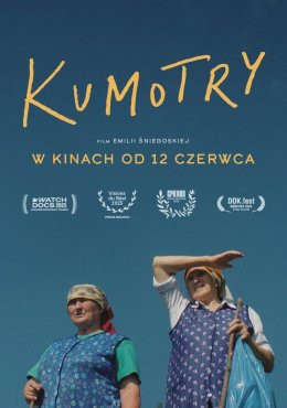 Zakopane Wydarzenie Film w kinie Kumotry