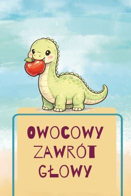 Owocowe lato - Warsztaty ZAK