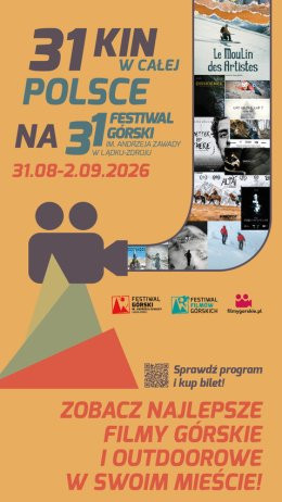 Festiwal Górski - dzień 2