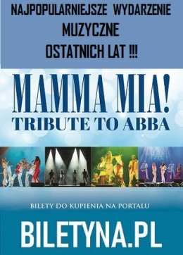 Zakopane Wydarzenie Koncert Mamma Mia