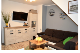 Apartament przy Źródełku