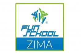 Niedzica Atrakcja Wypożyczalnia narciarska Fun School