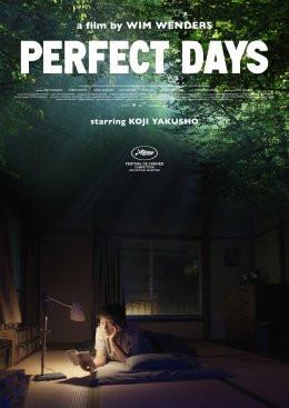Zakopane Wydarzenie Film w kinie Perfect Days (2D/napisy)