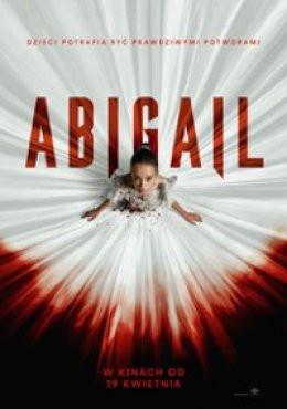 Zakopane Wydarzenie Film w kinie Abigail (2D/napisy)