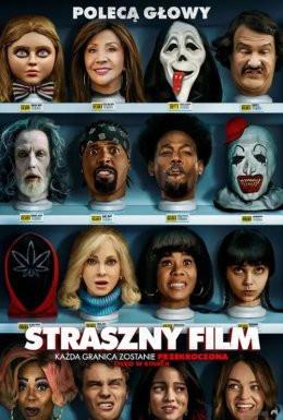 Zakopane Wydarzenie Film w kinie Straszny film