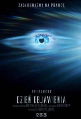 Zakopane Wydarzenie Film w kinie Dzień objawienia