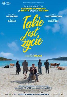 Zakopane Wydarzenie Film w kinie Takie jest życie