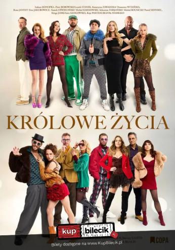 Zakopane Wydarzenie Spektakl Brawurowa komedia pomyłek o miłości, ambicjach i... bardzo rodzinnych interesach
